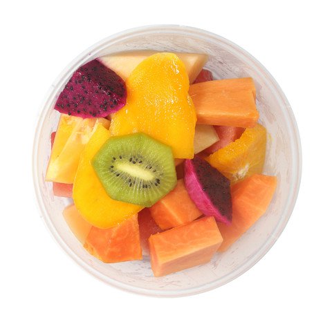 Sunny Phil Fruit Mix In a Cup Ready To Eat 590 g