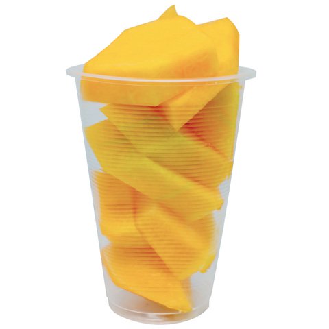 Sunny Phil Ready To Eat Melon In Cup 300 g