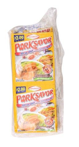 Ajinomoto Porksavor