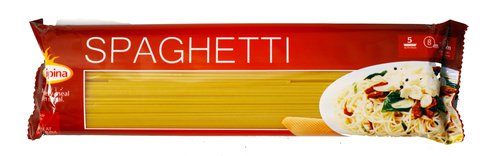 La Filipina Spaghetti 500 g