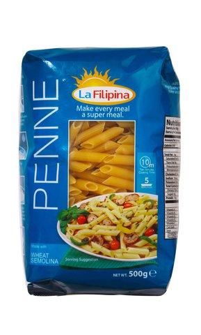 La Filipina Penne
