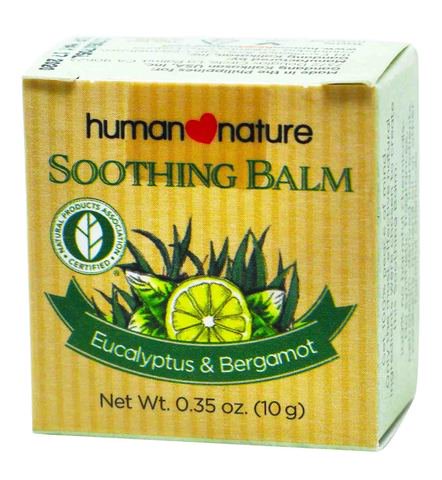 Human Nature Soothing Balm For All Seasons 10 g