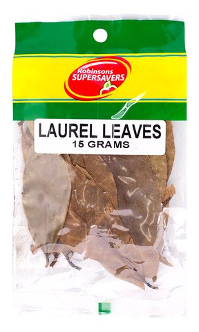 Supersavers Laurel Leaves 15 g