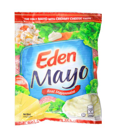Eden Mayo 80 ml