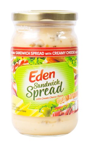 Eden Sandwich Spread 220 ml
