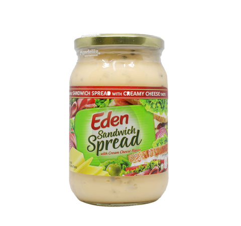 Eden Sandwich Spread 470 ml