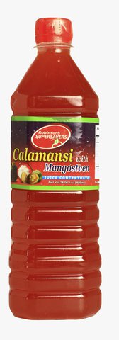 Supersavers Calamansi Mangosteen 800 ml