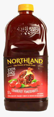 Northland Cranberry Pomegranate 64 oz