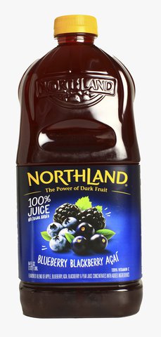 Northland Blueberry Pomegranate 64 oz