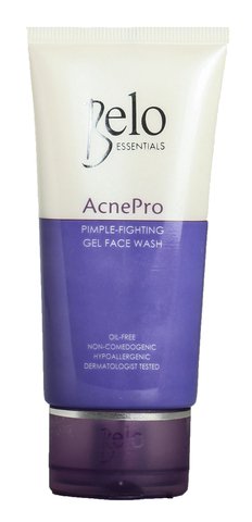 Belo Essentials Acne Pro Facial Wash 50 ml