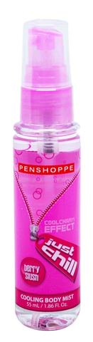 Penshoppe Cologne Spray Just Chill Berry Slush 55 ml