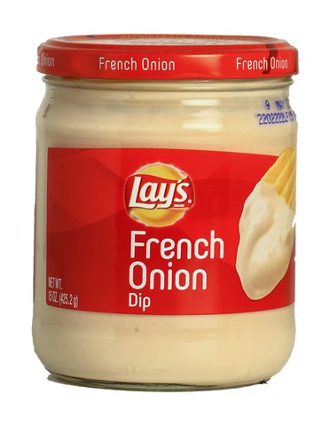 Lay's French Onion Dip 15.5 oz