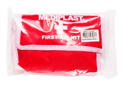 Mediplast First Aid Kit 1 pc