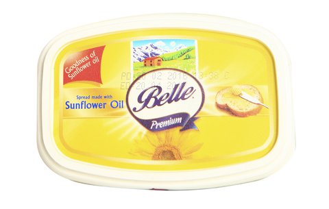 Belle Vegetable Spread 250 g