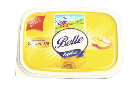 Belle Vegetable Spread 500 g