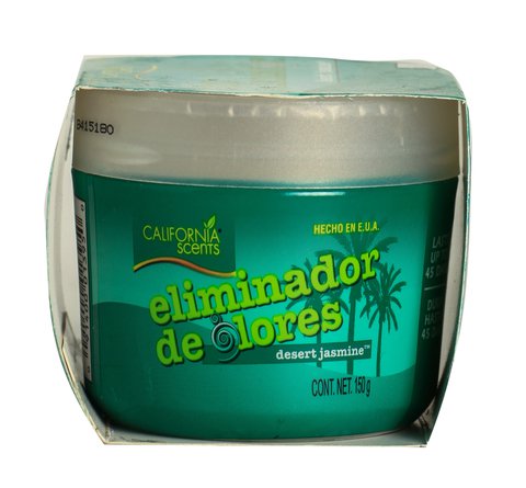 California Scents Eliminador Deolores Desert Jasmine 157 g