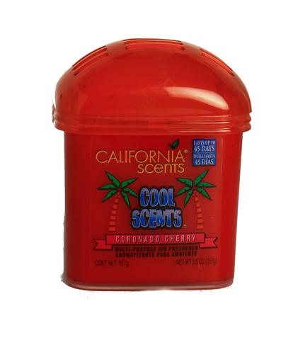 California Scents Cool Scents Coronado Jelly 157 g