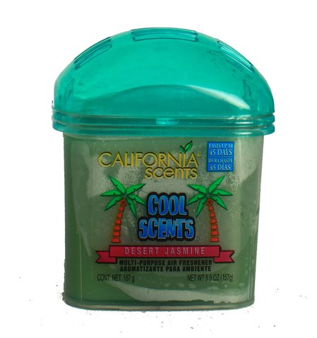 California Scents Cool Scents Desert Jasmine 67 g