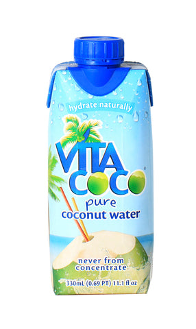 Vita Coco Pure Coconut 330 ml