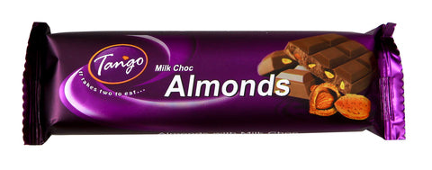 Tango Almond 40 g