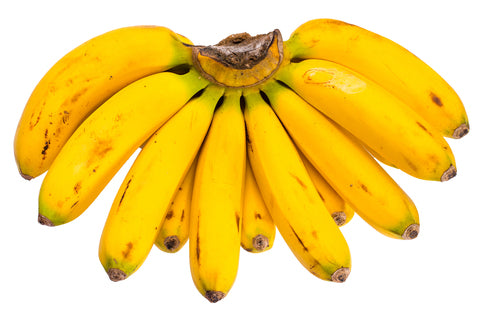 Sunny Phil Banana Lacatan 1.8 kg