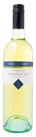 Rosemount Roseglen Chardonnay Wine 750 ml