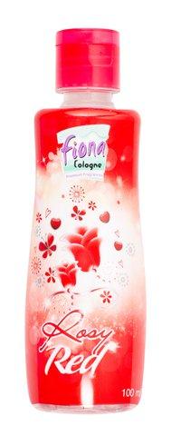 Fiona Cologne Rosy Red 100 ml