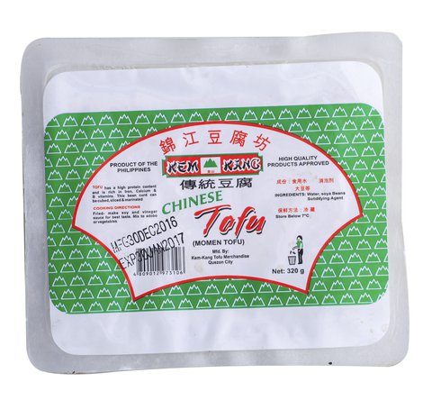 Kemkang Tofu 320 g