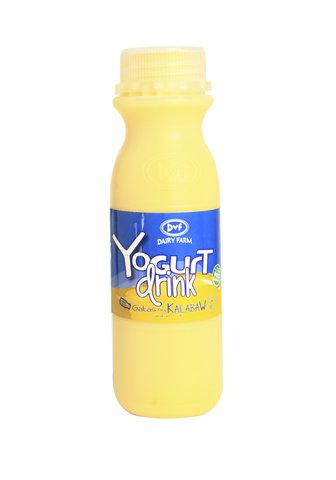 DVF Yogurt Drink Mango 250 ml