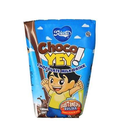Selecta Choco Yey 100 ml