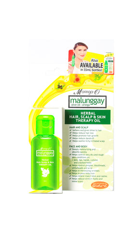 Moringa Herbal Therpy Oil 30 ml