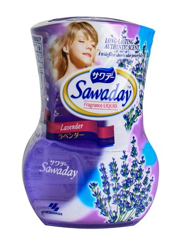 Sawaday Liquid Fragrance Lavender 350 ml