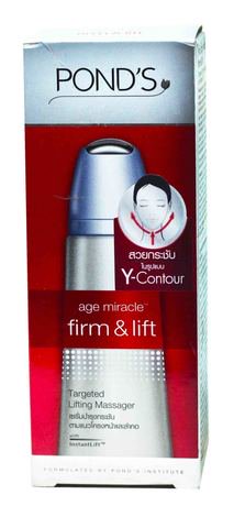 Pond's Age Miracle Cream Firm &amp; Lift Roll 25 ml