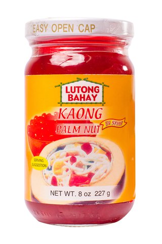 Lutong Bahay Kaong Red 227 g
