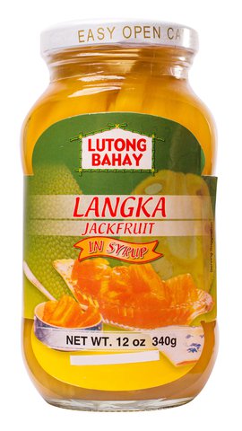 Lutong Bahay Langka 340 g
