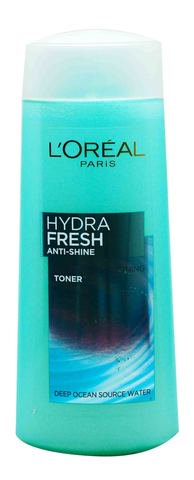 Loreal Dermo Ex Toner Hydra Fresh 100 ml