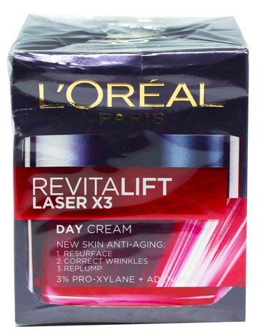 Loreal Dermo Ex Cream Revita Lift Laser 50 ml