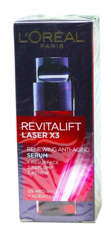 Loreal Dermo Ex Serum Revita Lift Laser 50 ml