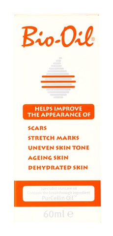 Bio Oil Skin Care Oil 60 ml
