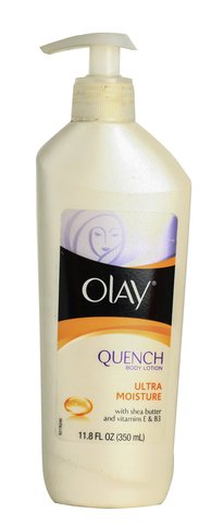 Olay Lotion Ultra Moisture 11.8 oz