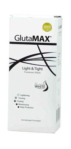 Glutamax Femininewash Whitening 150 ml