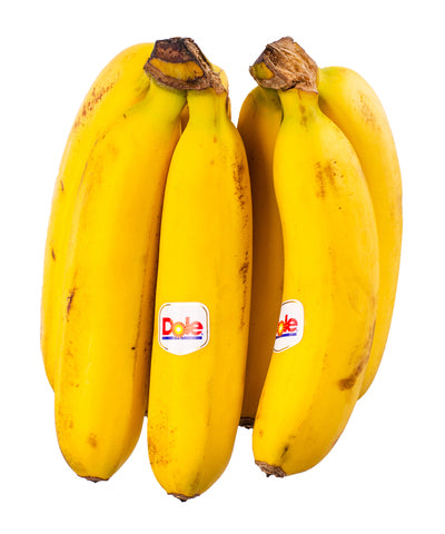 Dole Banana Lacatan Classic 1 pack