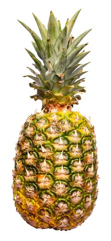 Dole Pineapple Tropical Gold 5 1 pc