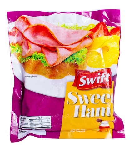 Swift Sweet Ham 250 g