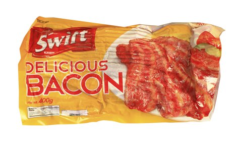 Swift Delicious Bacon 400 g