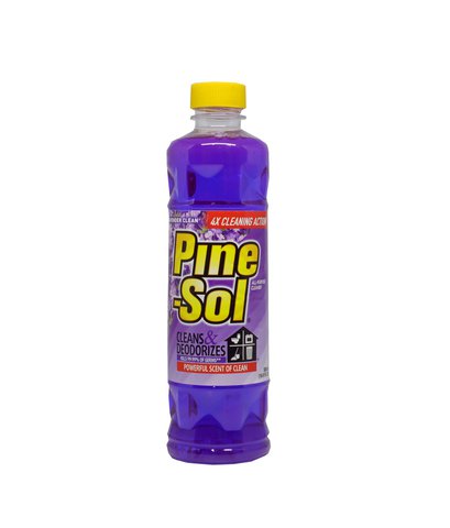 Pine-Sol All Purpose Cleaner – Lavender Clean 500 ml