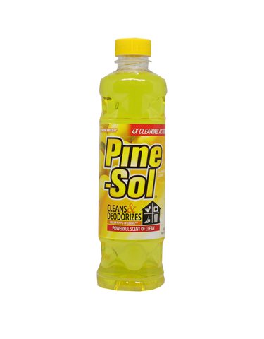 Pine-Sol All Purpose Cleaner - Lemon Fresh 500 ml