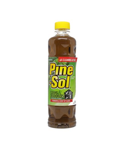 Pine-Sol All Purpose Cleaner - Regular 500 ml