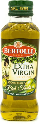 Doña Elena Bertolli Evoo 250 ml