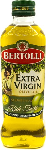 Doña Elena Bertolli Evoo 500 ml